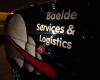 Baelde Services & Logistics