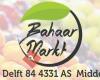 Bahaar Markt