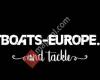 Baitboats-Rotterdam 'n Tackle