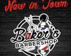 Baker’s Barbershop