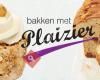 Bakken met Plaizier