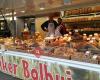 Bakker Bolhuis op de markt