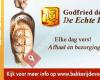 Bakkerij de Vocht - De Echte Bakker