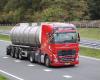 Baks Logistics BV - Tanktransport