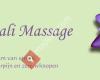 Bali Massage Fijnaart