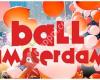 Ball Amsterdam