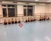 Balletschool Chantalle Meewis