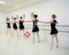 Balletschool Dimphy