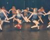 Balletschool Domingos