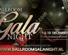 Ballroom Gala Night