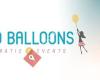 BALO Balloons