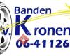 Banden van Kronenburg