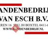 Bandenbedrijf Van Esch BV