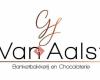 Banketbakkerij Chocolaterie Van Aalst