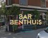 Bar Benthuis