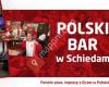 Bar Bocian Café Bar D'Ooievaar- polski bar w Schiedam