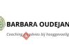 Barbara Oudejans - Coaching en advies bij hooggevoeligheid