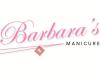 Barbara's manicure