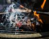 Barbecue-specialist      Geurt Janssen/Doppie