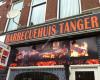 Barbecuehuis Tanger