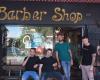 Barbershop Best Barbers & Best Coffee