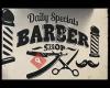 Barbershop Robek