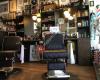Barbershop Zuidwijk