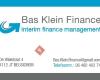 Bas Klein Finance