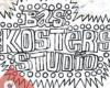 Bas Kosters Studio