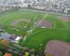 Base- en Softbalvereniging de Zuidvogels