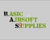 Basic Airsoft Supplies