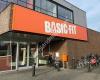 Basic-Fit Den Haag Sylvain Poonsstraat 24/7