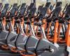 Basic-Fit Groningen Antillenstraat 24/7