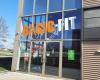 Basic-Fit Utrecht Middenwetering 24/7