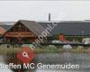 Basicsidecars Zijspantreffen MC Genemuiden