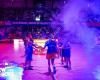 Basketbal Gennep Cougars