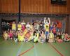 Basketbal - SV Christofoor