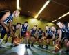 Basketball Vereniging Rooi