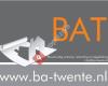 BAT, bouwkundig ontwerp, uitwerking en begeleiding