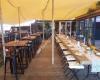 BBQ restaurant Smook