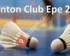 BC Epe Badmintonclub