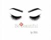 Be Beautiful by Bibi