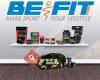 Be Fit Stores