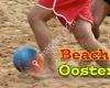 Beachsoccer Oosterwolde