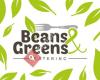 Beans and Greens