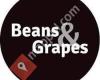 Beans & Grapes
