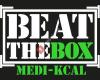 Beat the Box Medi-Kcal