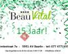 Beau Vital Huid en Voetverzorgingssalon