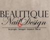 Beautique'NailDesign by Desiree