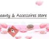 Beauty & Accessoires store